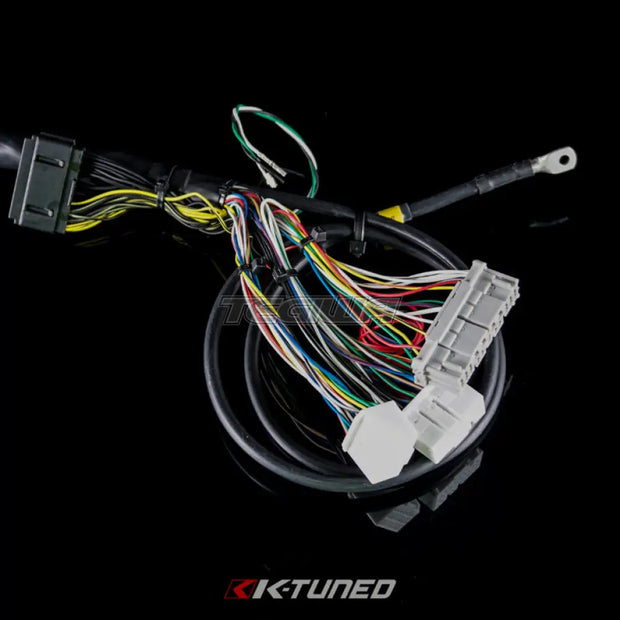 K-Tuned Engine Harness Honda K-Series