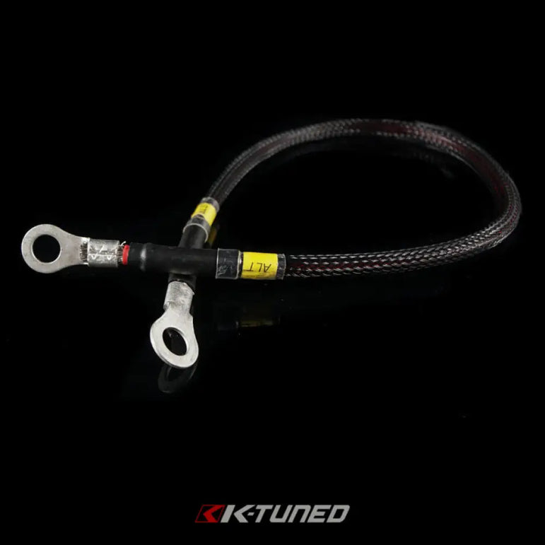 K-Tuned Engine Harness Honda K-Series