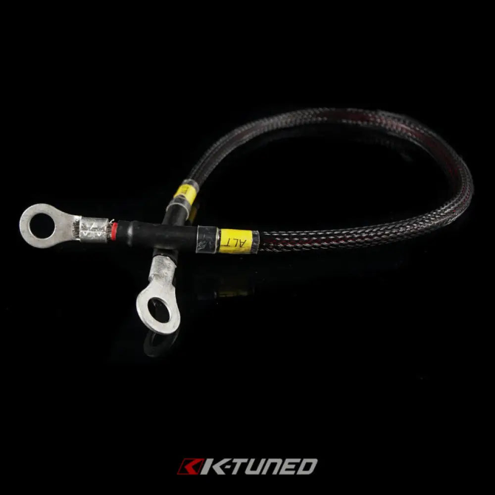 K-Tuned Engine Harness Honda K-Series