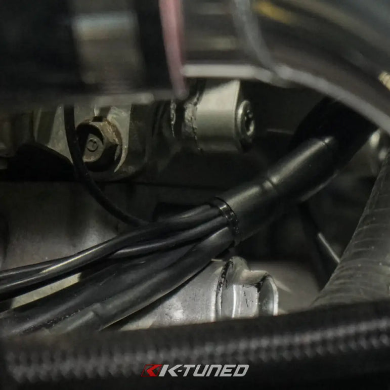 K-Tuned Engine Harness Honda K-Series