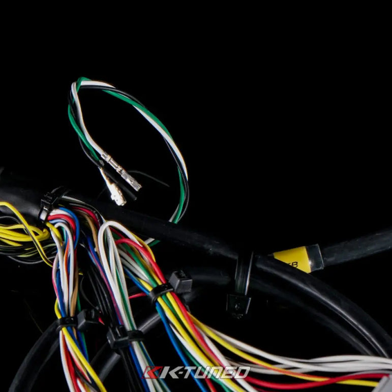 K-Tuned Engine Harness Honda K-Series