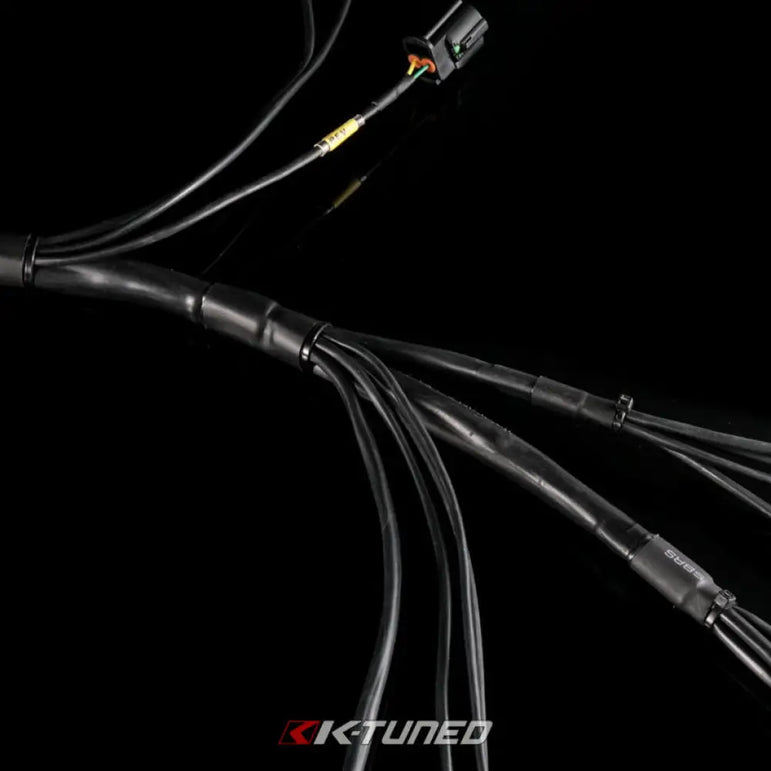 K-Tuned Engine Harness Honda K-Series