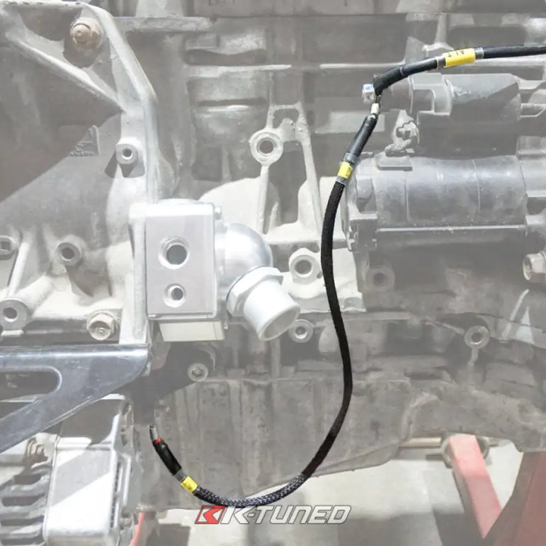K-Tuned Engine Harness Honda K-Series
