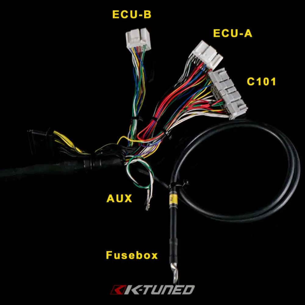 K-Tuned Engine Harness Honda K-Series