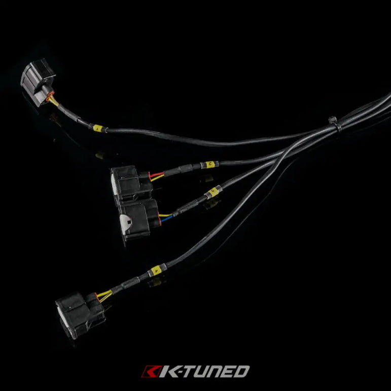 K-Tuned Engine Harness Honda K-Series