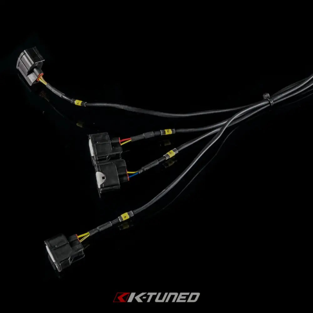 K-Tuned Engine Harness Honda K-Series