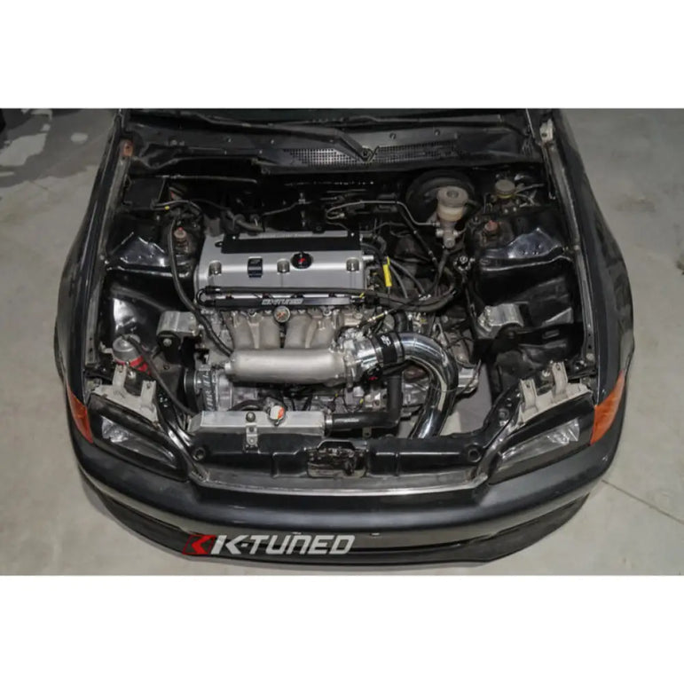 K-Tuned Engine Harness Honda K-Series