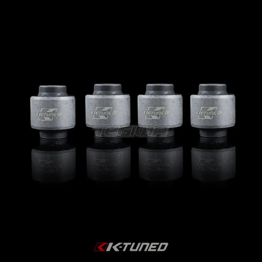 K-Tuned Front Camber Kit Replacement Bushings Honda Civic EG Integra DC2