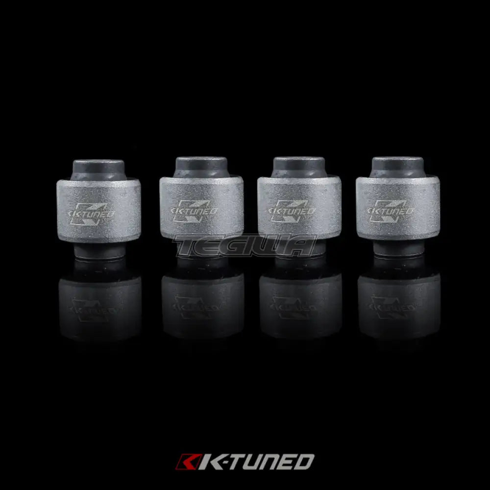 K-Tuned Front Camber Kit Replacement Bushings Honda Civic EG Integra DC2