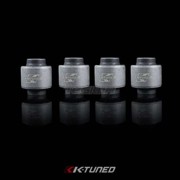 K-Tuned Front Camber Kit Replacement Bushings Honda Civic EG Integra DC2