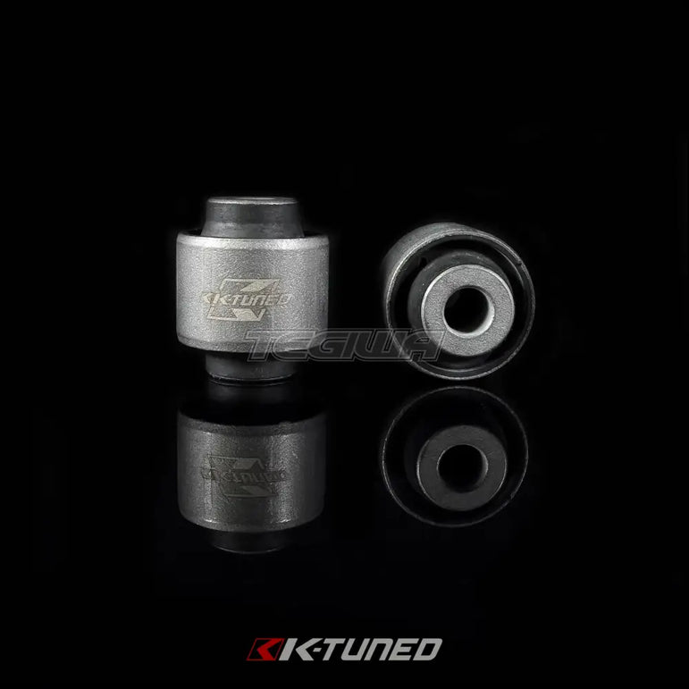 K-Tuned Front Camber Kit Replacement Bushings Honda Civic EG Integra DC2