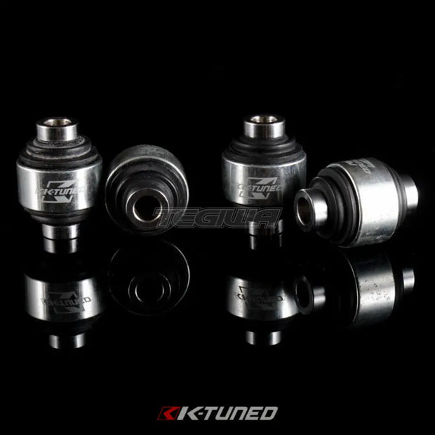K-Tuned Front Camber Kit/UCA Bushings Spherical Honda Civic EK Bushings Only