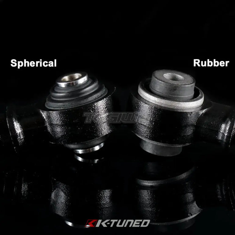 K-Tuned Front Camber Kit UCA Honda Civic EF CRX