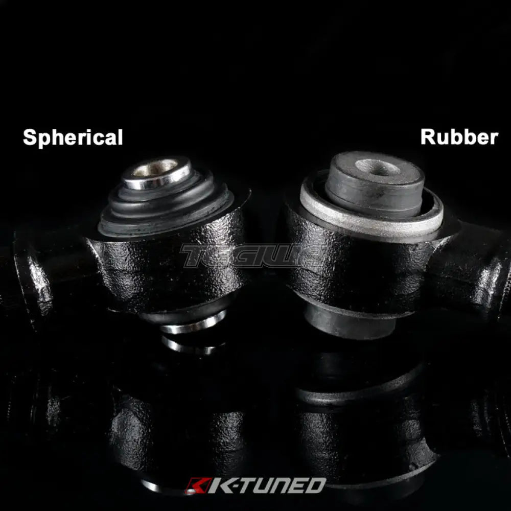 K-Tuned Front Camber Kit UCA Honda Civic EF CRX