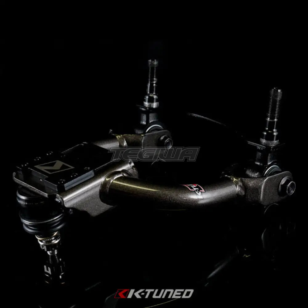 K-Tuned Front Camber Kit UCA Honda Civic EF CRX