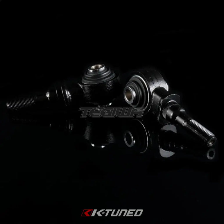 K-Tuned Front Camber Kit UCA Honda Civic EF CRX