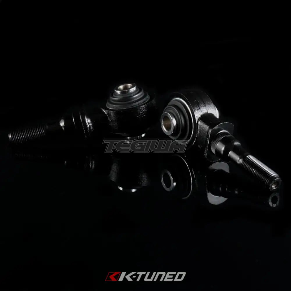 K-Tuned Front Camber Kit UCA Honda Civic EF CRX