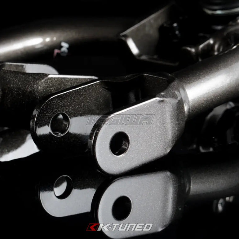 K-Tuned Front Camber Kit UCA Honda Civic EF CRX