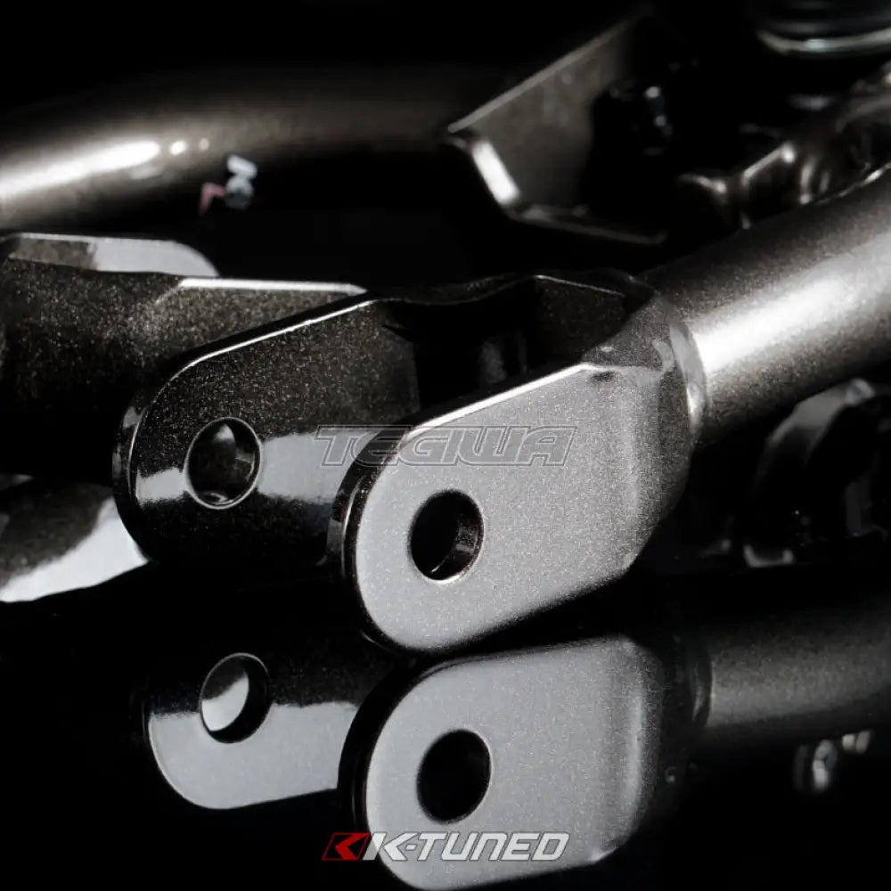 K-Tuned Front Camber Kit UCA Honda Civic EF CRX