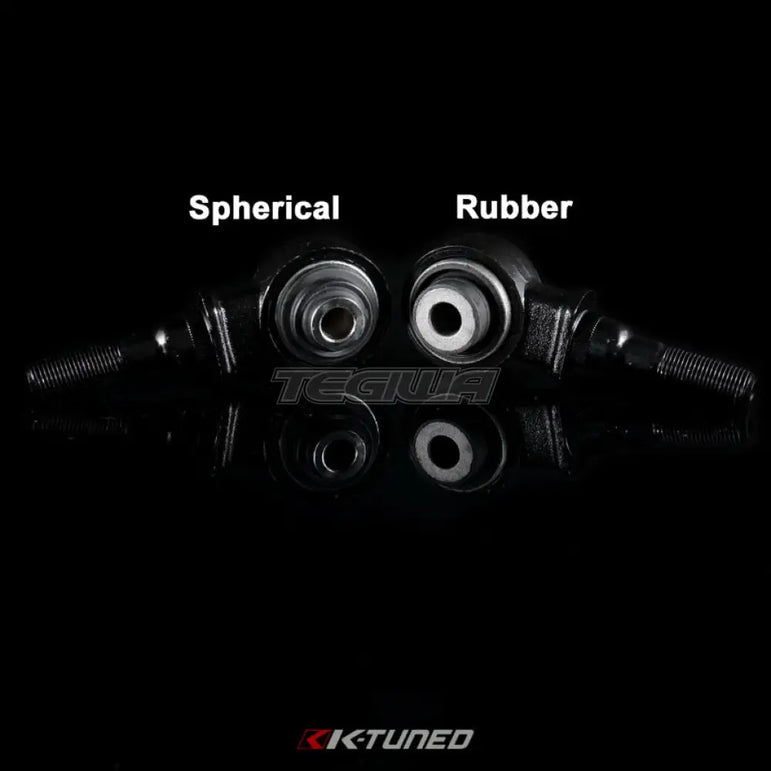 K-Tuned Front Camber Kit UCA Honda Civic EF CRX