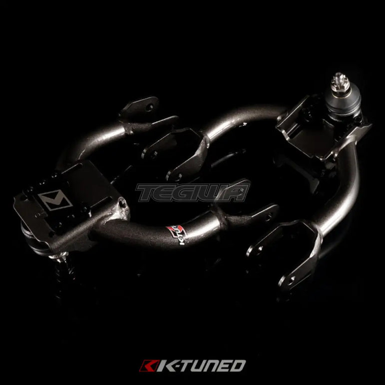 K-Tuned Front Camber Kit UCA Honda Civic EF CRX
