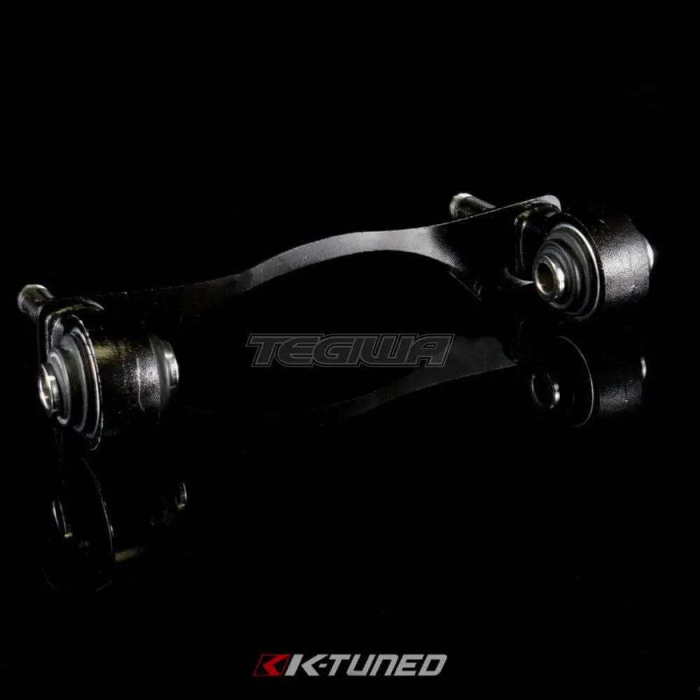 K-Tuned Front Camber Kit UCA Honda Civic EF CRX