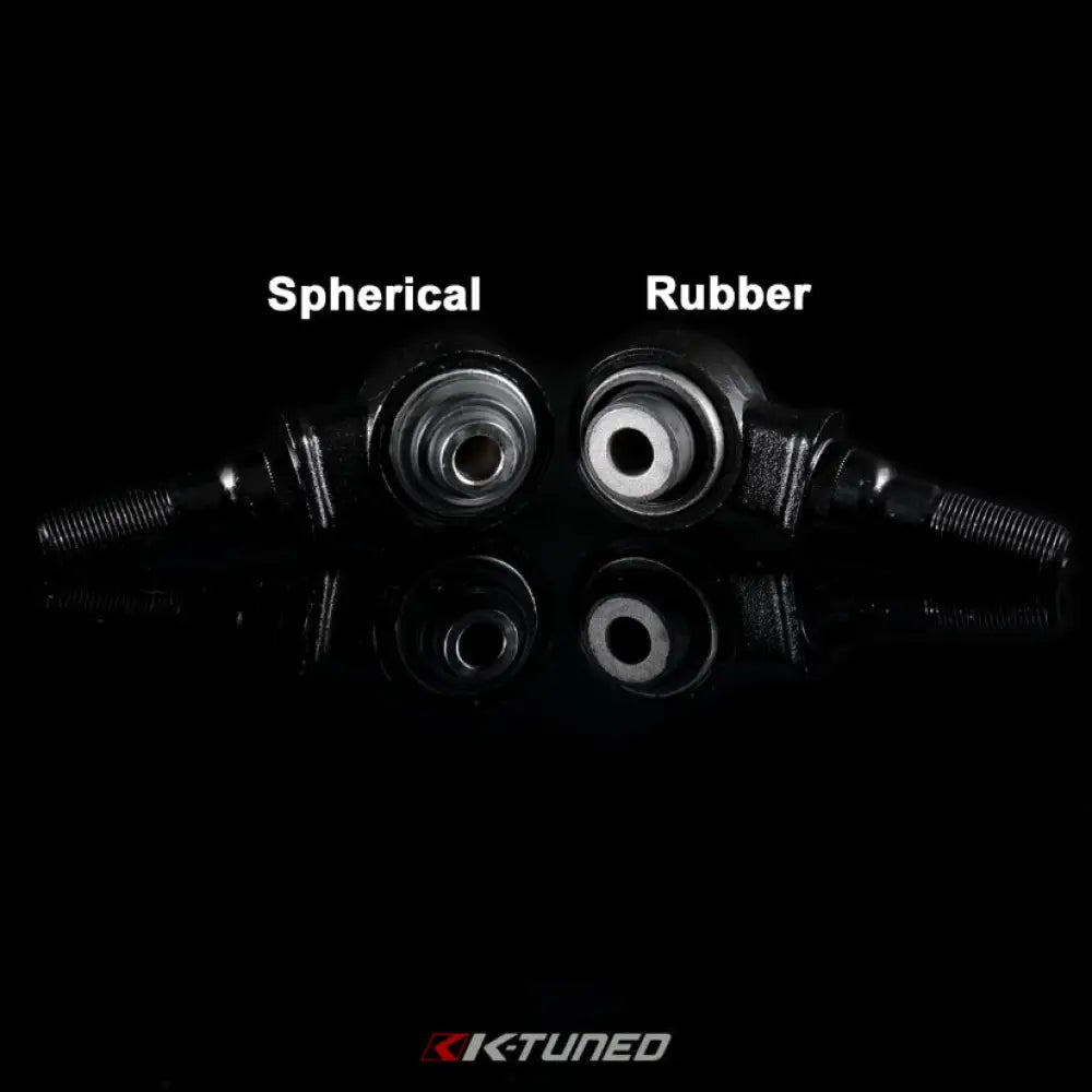 K-Tuned Front Camber Kit/UCA Honda Civic EG Integra DC2