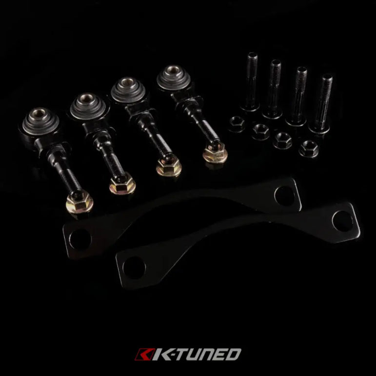 K-Tuned Front Camber Kit/UCA Honda Civic EG Integra DC2