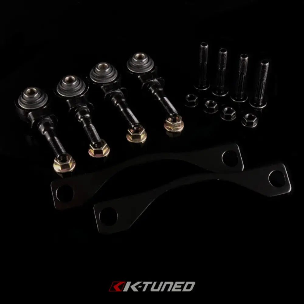 K-Tuned Front Camber Kit/UCA Honda Civic EG Integra DC2