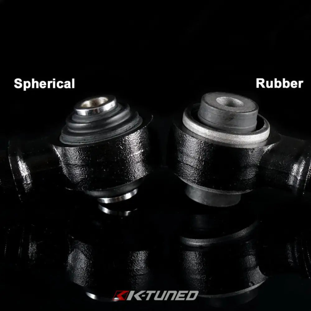 K-Tuned Front Camber Kit/UCA Honda Civic EG Integra DC2