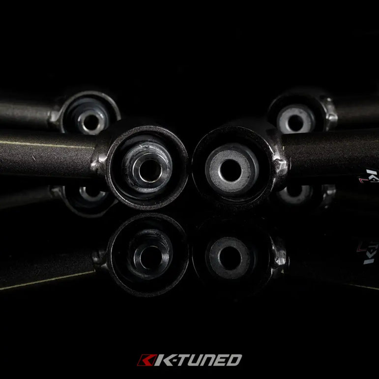K-Tuned Front Camber Kit/UCA Honda Civic EK