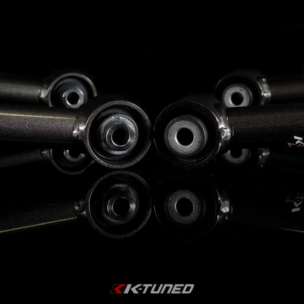 K-Tuned Front Camber Kit/UCA Honda Civic EK