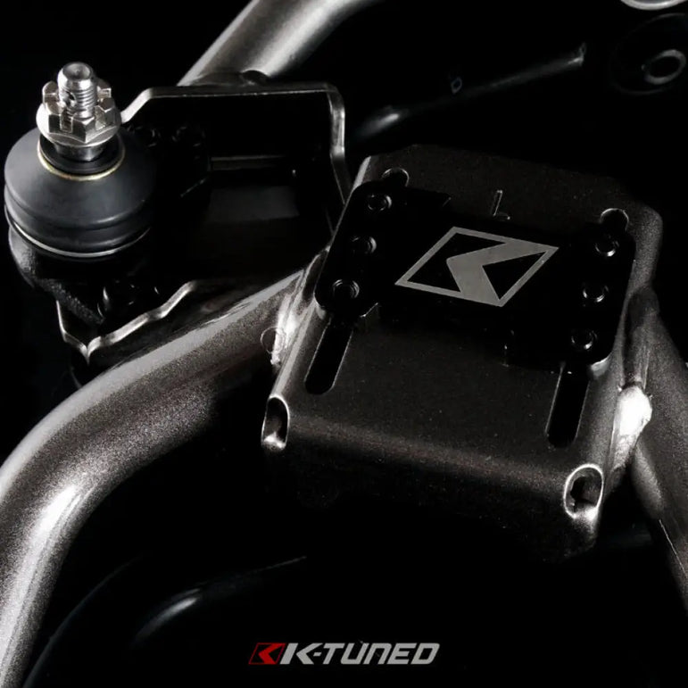 K-Tuned Front Camber Kit/UCA Honda Civic EK