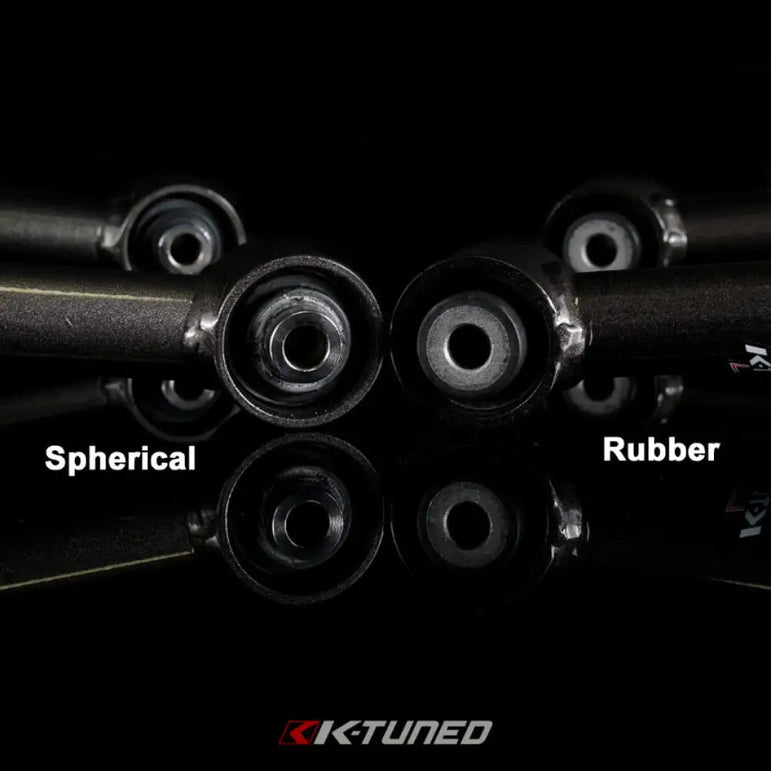 K-Tuned Front Camber Kit/UCA Honda Civic EK