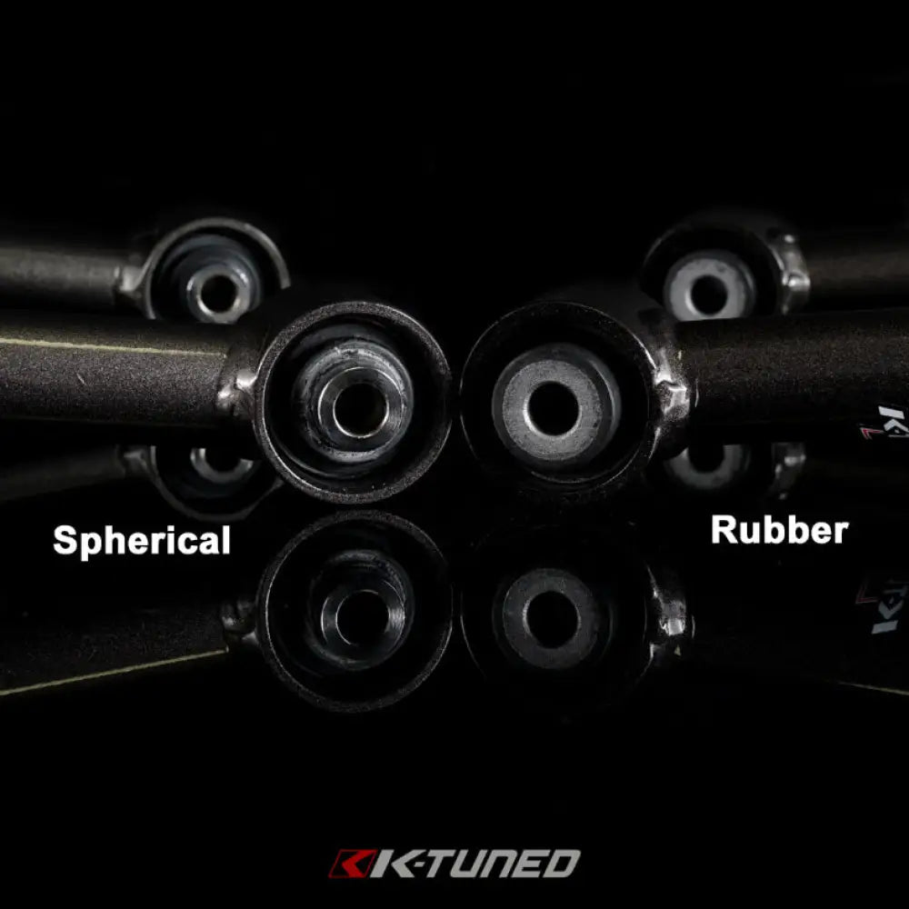 K-Tuned Front Camber Kit/UCA Honda Civic EK