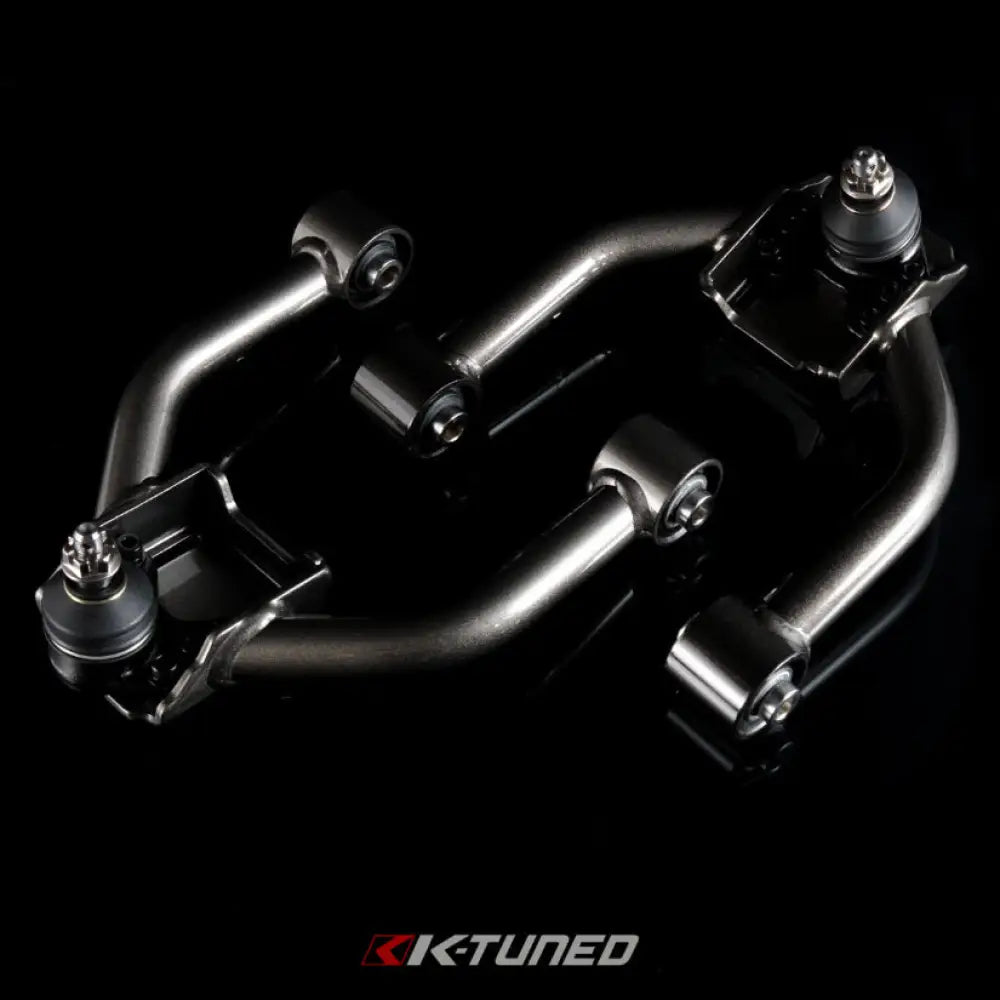 K-Tuned Front Camber Kit/UCA Honda Civic EK