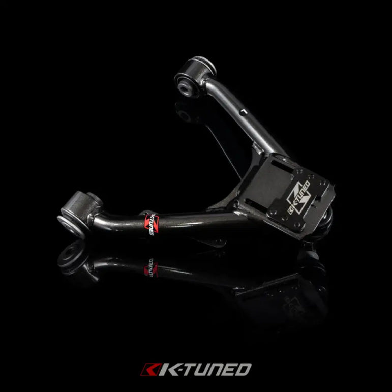 K-Tuned Front Camber Kit UCA Honda S2000