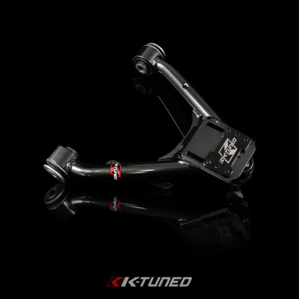 K-Tuned Front Camber Kit UCA Honda S2000