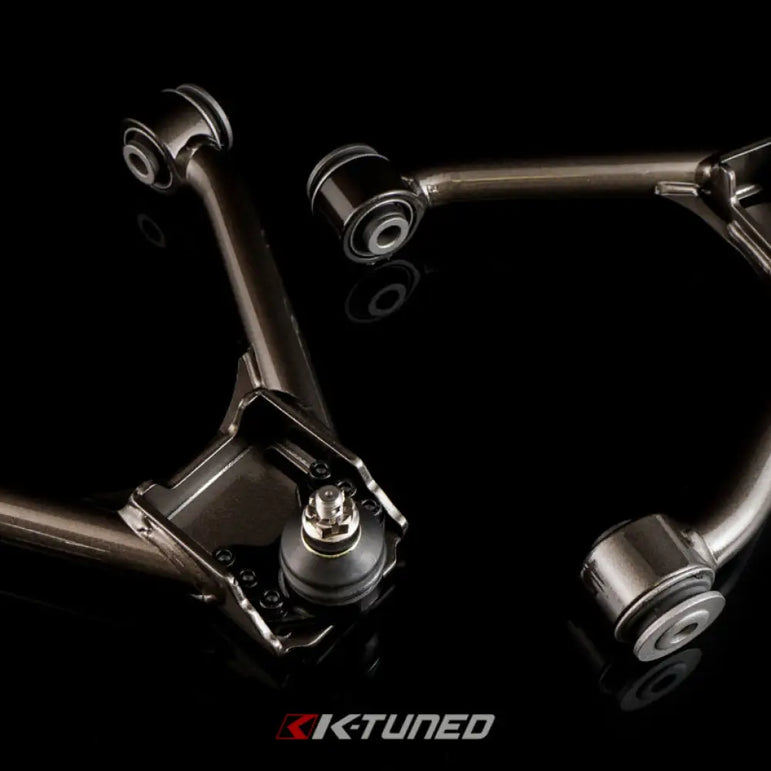 K-Tuned Front Camber Kit UCA Honda S2000