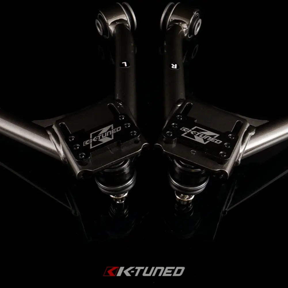 K-Tuned Front Camber Kit UCA Honda S2000