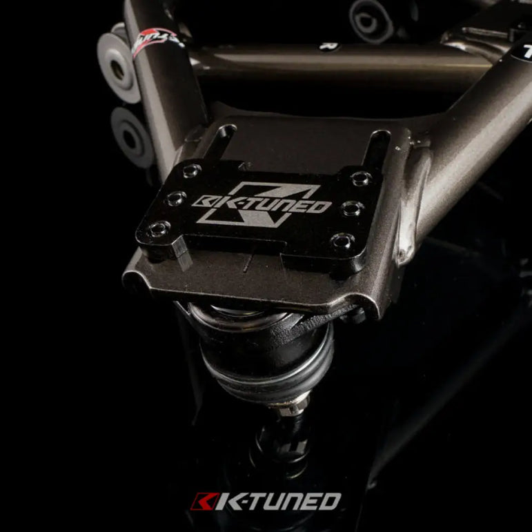 K-Tuned Front Camber Kit UCA Honda S2000
