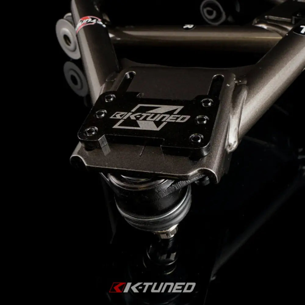 K-Tuned Front Camber Kit UCA Honda S2000