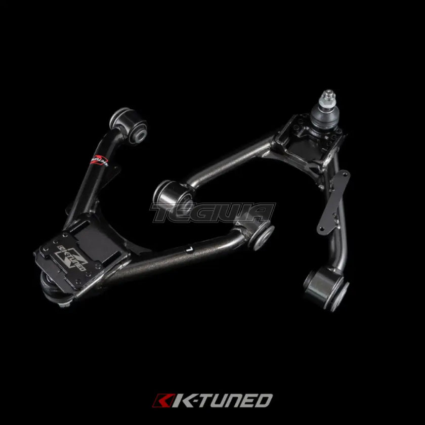 K-Tuned Front Camber Kit UCA Honda S2000