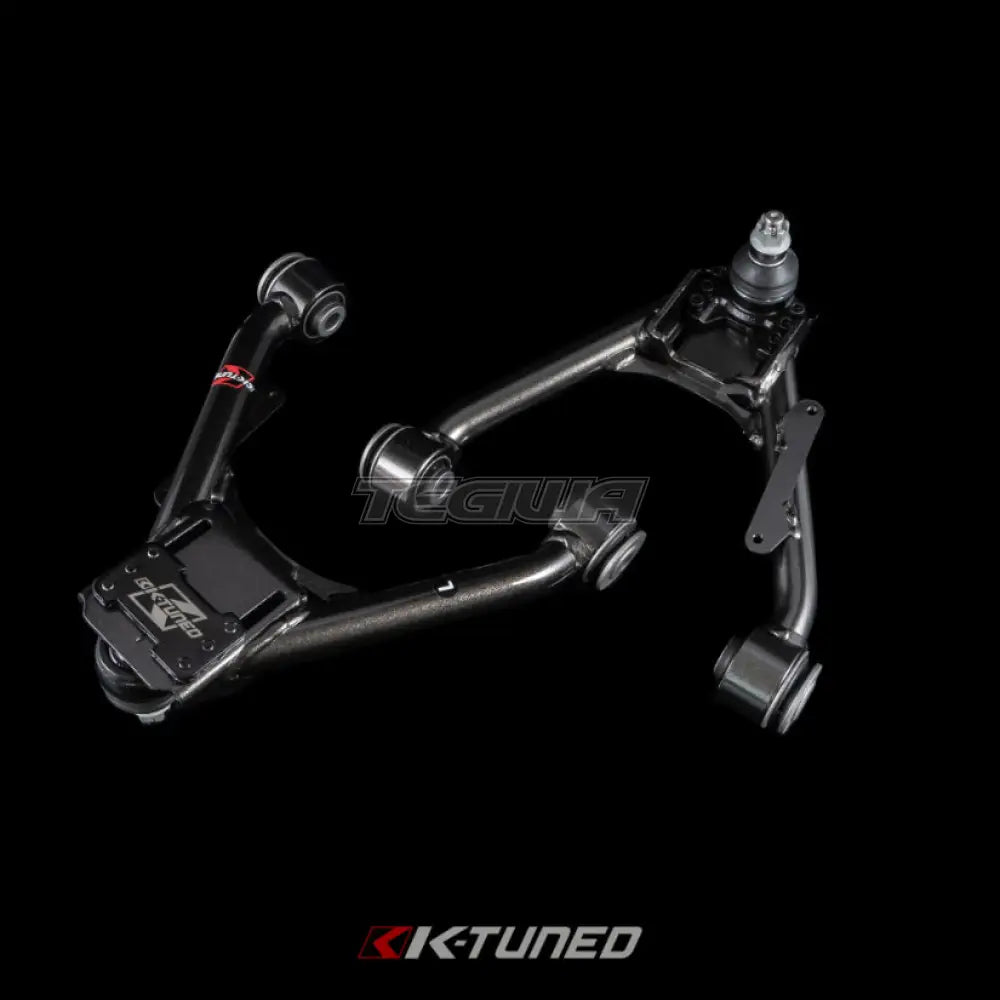 K-Tuned Front Camber Kit UCA Honda S2000