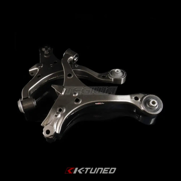 K-Tuned Front Control Arm Honda Integra DC5/RSX Type S 02-04