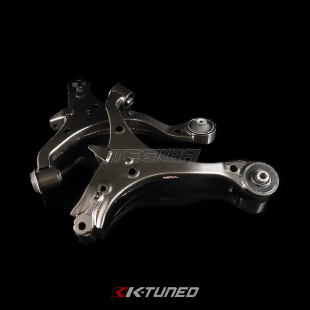 K-Tuned Front Control Arm Honda Integra DC5/RSX Type S 02-04
