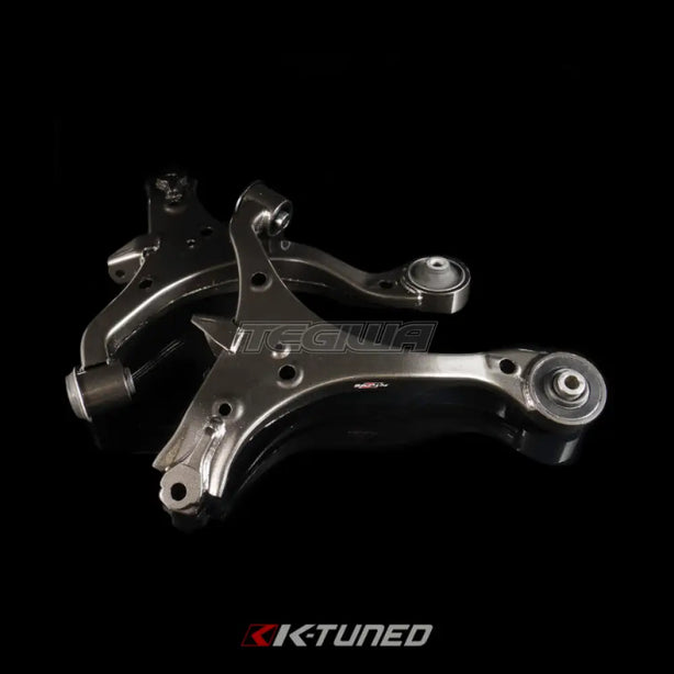 K-Tuned Front Control Arm Honda Integra DC5/RSX Type S 02-04