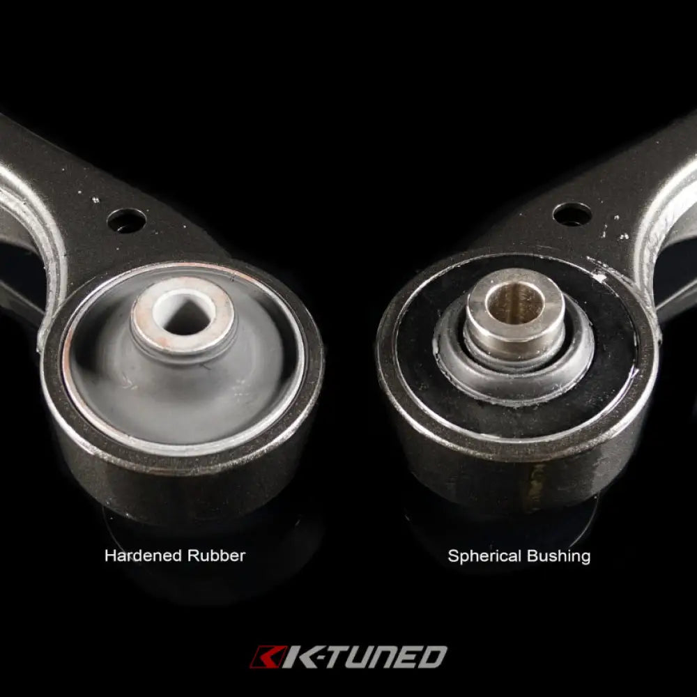 K-Tuned Front Control Arm Honda Integra DC5/RSX Type S 02-04