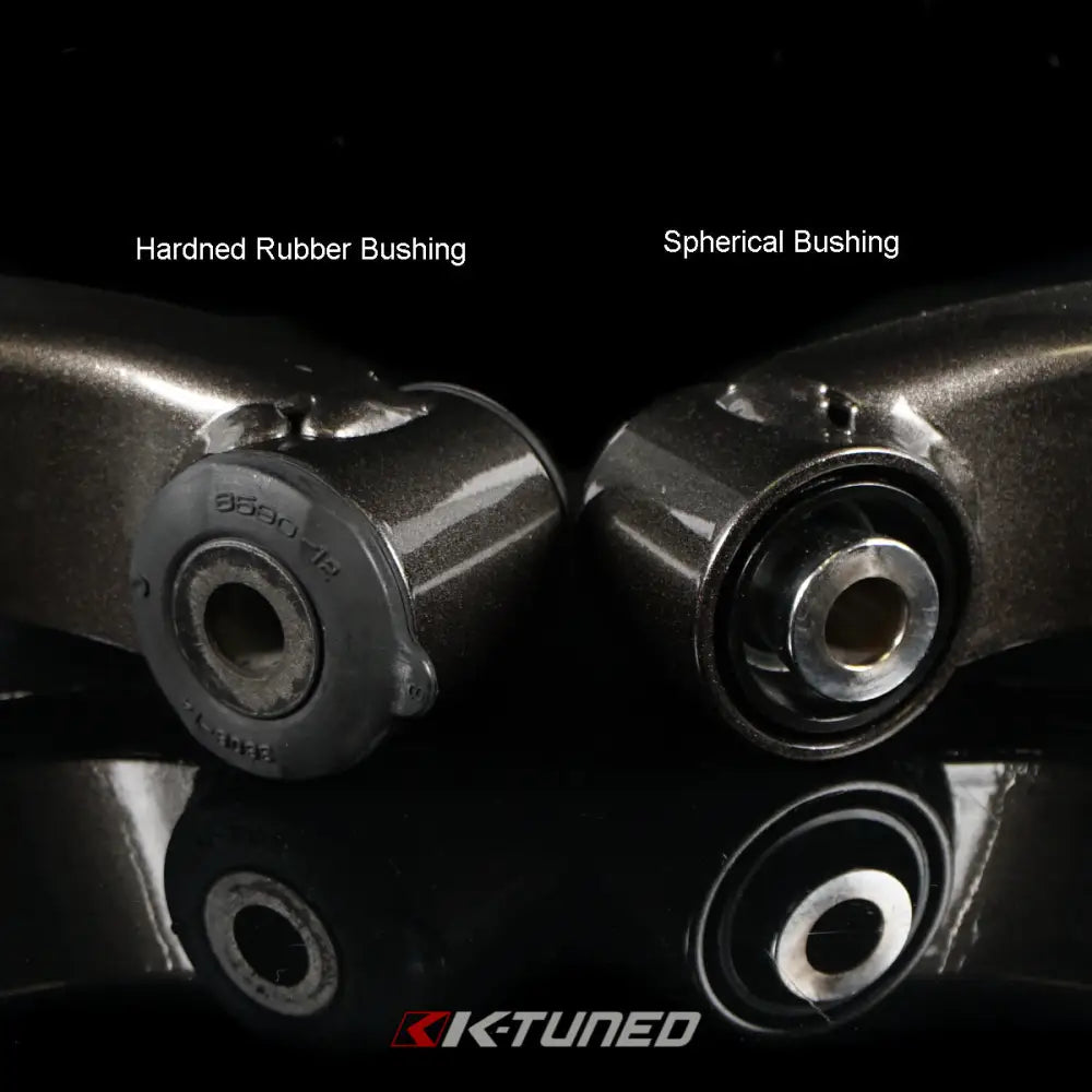 K-Tuned Front Control Arms Honda Civic Si 06-11