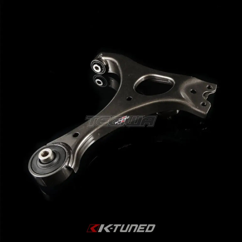 K-Tuned Front Control Arms Honda Civic Si 06-11